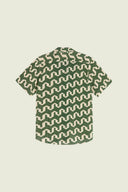 OAS - Atlas Cuba Net Shirt Men