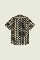 OAS - Hypnotise Cuba Net Shirt Men
