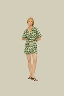 OAS - Atlas Jaffa Net Shirt