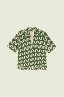 OAS - Atlas Jaffa Net Shirt