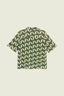 OAS - Atlas Jaffa Net Shirt