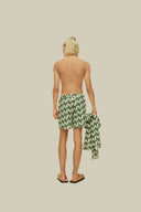 OAS - Atlas Net Shorts