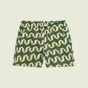 OAS - Atlas Net Shorts