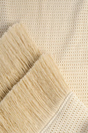 OAS - Ecru Ari Slip Dress