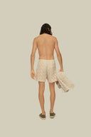 OAS - Atlas Crochet Shorts