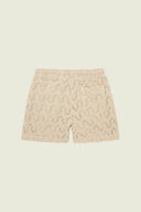 OAS - Atlas Crochet Shorts