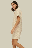 OAS - Atlas Cuba Crochet Shirt Men