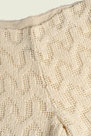 OAS - Atlas Singo Crochet Trousers