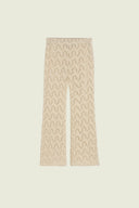 OAS - Atlas Singo Crochet Trousers