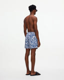 OAS - Marbling Swim Shorts