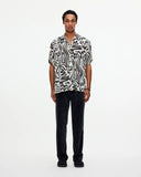 OAS - Aerosol Viscose Shirt