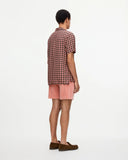 OAS - Blush Lumo Viscose Shirt