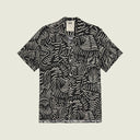 OAS - Tar Lorenzo Viscose Shirt