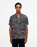 OAS - Tar Lorenzo Viscose Shirt