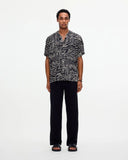 OAS - Tar Lorenzo Viscose Shirt