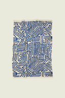 OAS - Eldovado Beach Towel