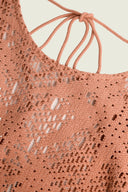 OAS - Astrea Grace Crochet Dress