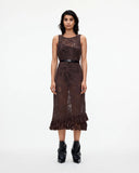 OAS - Astrea Ari Crochet Dress