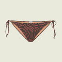 OAS - Java Lorenzo Azzurra Bikini Bottom