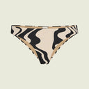 OAS - Nero Verde Solis Bikini Bottom