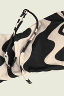 OAS - Nero Verde Baia Bikini Top