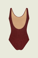 OAS - Cherry Isola Bathing Suit