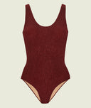 OAS - Cherry Isola Bathing Suit