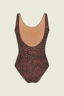 OAS - Java Lorenzo Isola Bathing Suit