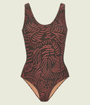 OAS - Java Lorenzo Isola Bathing Suit