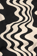 OAS - Nero Verde Tuffo Bathing Suit