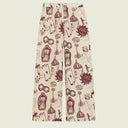 OAS - Cantina Mojave Linen Trousers