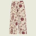 OAS - Cantina Mojave Linen Trousers