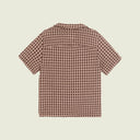 OAS - Ferratelle jaffa waffle shirt
