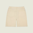 OAS - Ecru Arena Bermuda Shorts