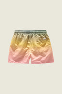 OAS - Pink Grade Swim Shorts