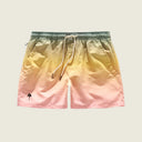 OAS - Pink Grade Swim Shorts