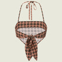 OAS - Blush Lumo Avonlea Crop Top