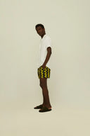 OAS - White Cuba Terry Shirt
