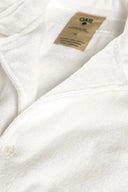 OAS - White Cuba Terry Shirt