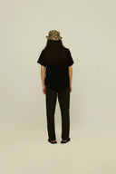 OAS - Black Cuba Terry Shirt