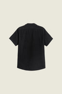 OAS - Black Cuba Terry Shirt