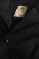 OAS - Black Cuba Terry Shirt
