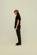 OAS - Black Cuba Terry Shirt
