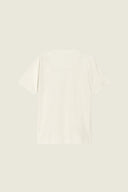 OAS - White Terry Tee