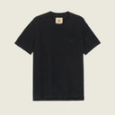 OAS - Black Terry Tee