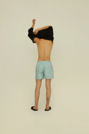 OAS - Black Terry Tee