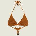 OAS - Giza Azzura Bikini Top