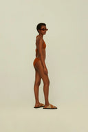 OAS - Giza Azzura Bikini Bottom