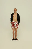 OAS - Big Lauda Swim Shorts