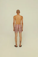 OAS - Big Lauda Swim Shorts